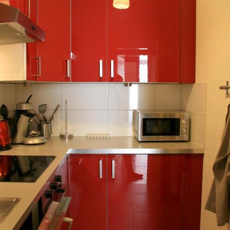 Ferienwohnung Laura Lindau  Ngoại thất bức ảnh