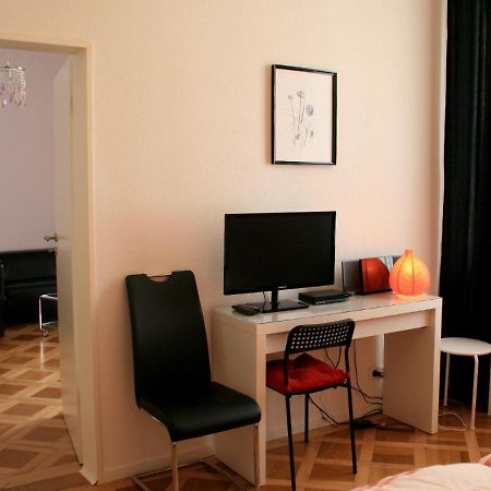 Ferienwohnung Laura Lindau  Ngoại thất bức ảnh