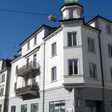 Ferienwohnung Laura Lindau  Ngoại thất bức ảnh