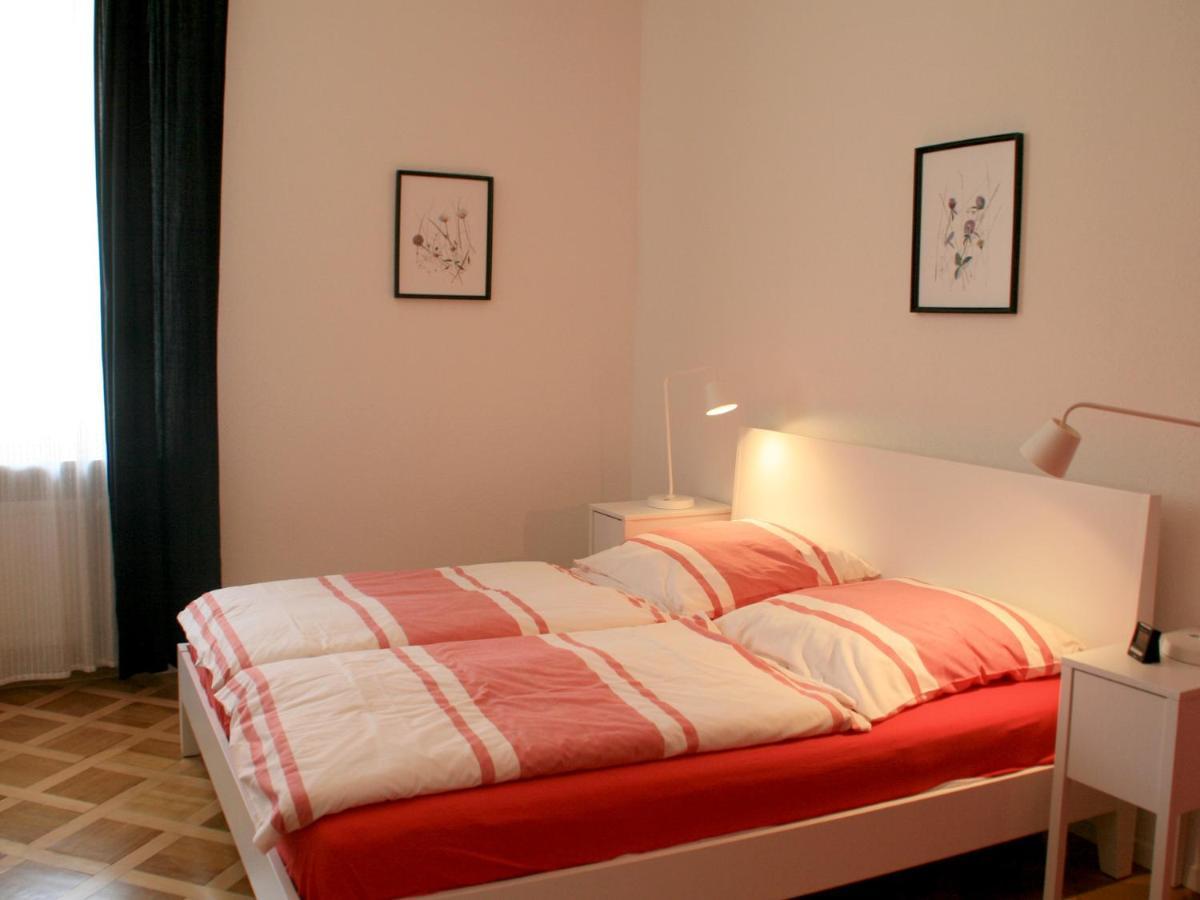 Ferienwohnung Laura Lindau  Ngoại thất bức ảnh