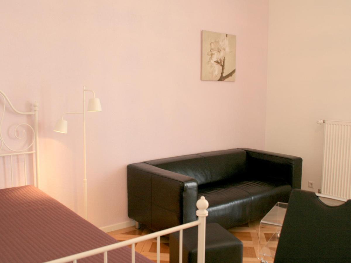 Ferienwohnung Laura Lindau  Ngoại thất bức ảnh