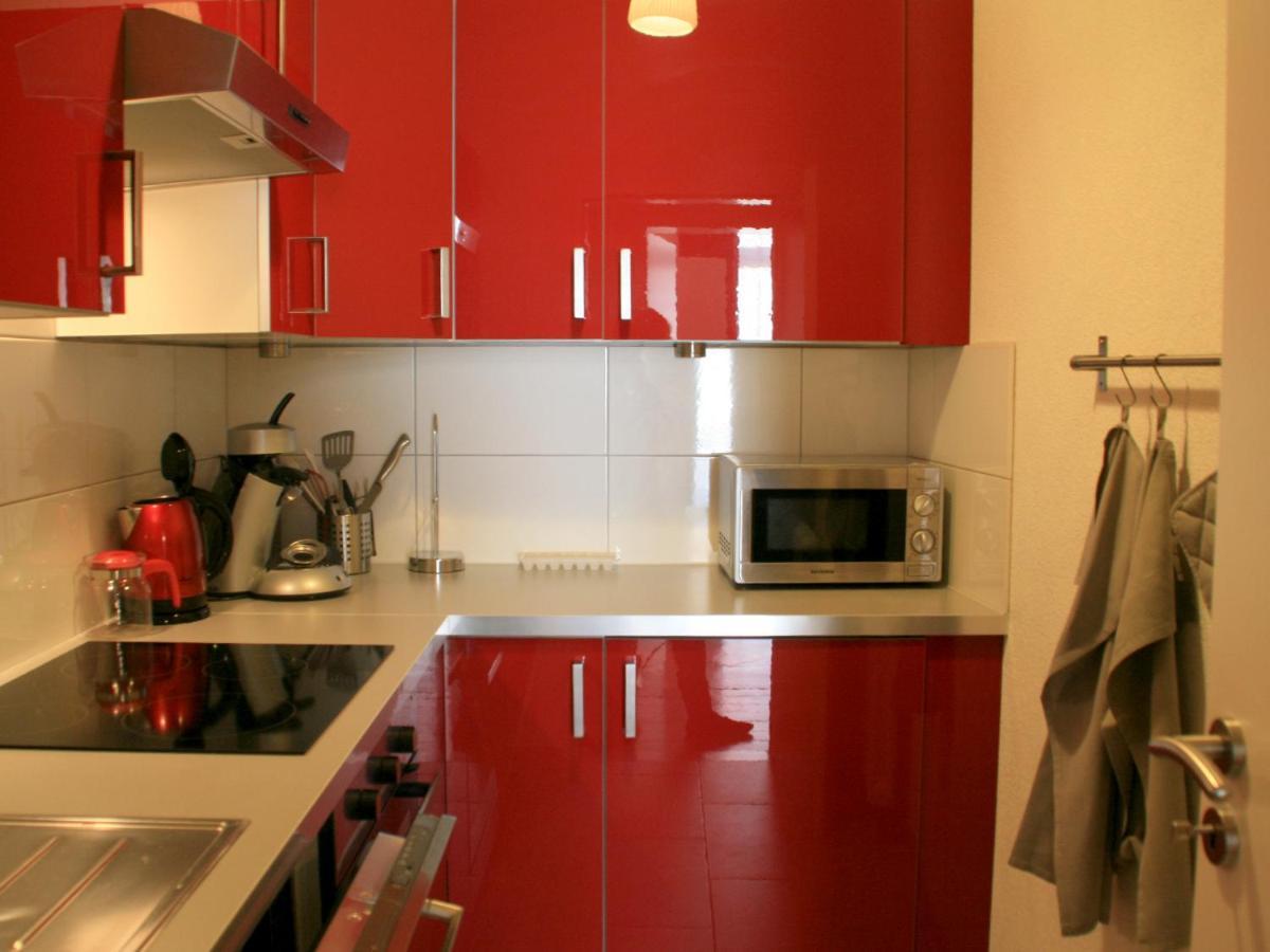 Ferienwohnung Laura Lindau  Ngoại thất bức ảnh