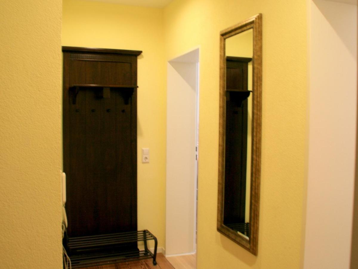 Ferienwohnung Laura Lindau  Ngoại thất bức ảnh