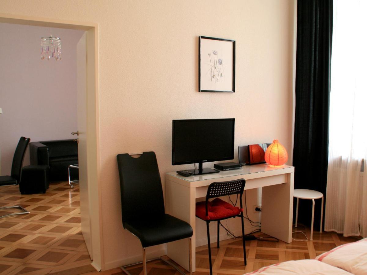 Ferienwohnung Laura Lindau  Ngoại thất bức ảnh
